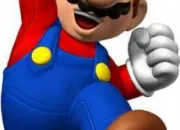 Quiz Etes vous un expert en mario ?