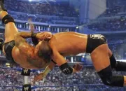 Quiz Randy Orton