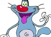 Quiz Oggy et les cafards