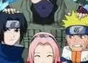 Quiz Naruto : Les quipes