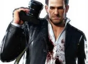 Quiz Dead rising 1