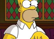 Quiz Les Simpson