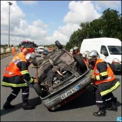 Quelle est la premire cause d'accident sur les autoroutes ?