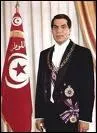 Aprs 23 ans de dictature et d'oppression, Ben Ali ancien prsident tunisien a quitt le pouvoir, c'tait le 14 janvier 2011. Que s'est-il pass ?