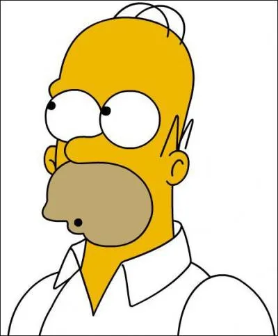 Qui est Homer ?