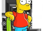 Quiz Les Simpson