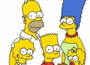 Quiz Simpsons