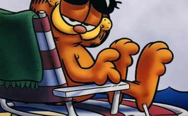 Quiz Garfield