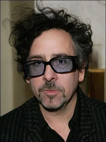 Quel est le premier long-mtrage ralis par Tim Burton ?