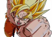 Quiz Transformation DBZ