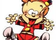 Quiz Petit Spirou