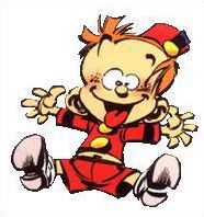 Quiz Spirou