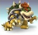 Quiz Bowser