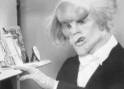 Quiz Film - Elephant Man