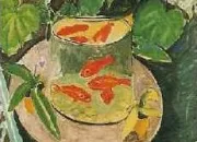 Quiz Les poissons et crustacs en peinture