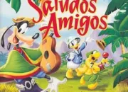 Quiz Film - Saludos Amigos