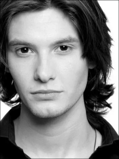 Ben Barnes est un acteur :