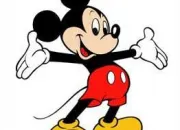 Quiz Les personnages de Mickey