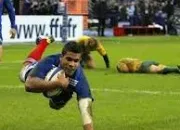 Quiz Emblmes des quipes de rugby