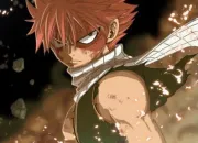 Quiz Personnages de Fairy Tail