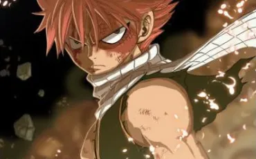 Quiz Fairy tail