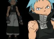 Quiz Soul Eater