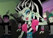 Quiz Monster High