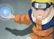 Quiz Naruto-Rasengan