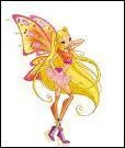 Qui est cette Winx ?