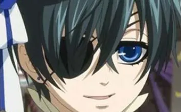 Quiz Black butler