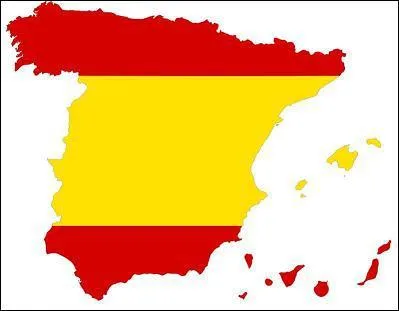 Quelle est l'anne d'entre de l'Espagne dans UE ?