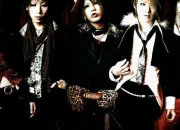 Quiz Visual Kei