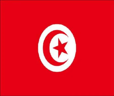 Quelle est la capitale de la Tunisie ?