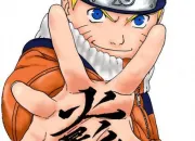 Quiz Naruto