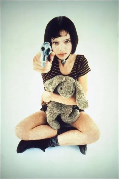 Quel mtier fait la belle-mre de Mathilda ?