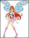 Qui est cette winx ?