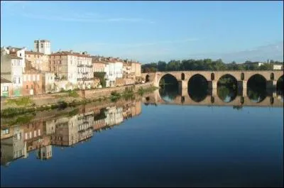 Qui sont les habitants de Montauban ?