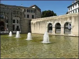 Gironde... (Bordeaux)