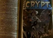 Quiz Les contes de la crypte (2)