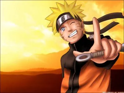 Qui est Naruto Uzumaki ?