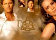 Quiz Charmed