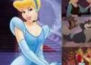 Quiz Cendrillon