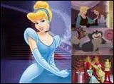 Qui a cr Cendrillon ?