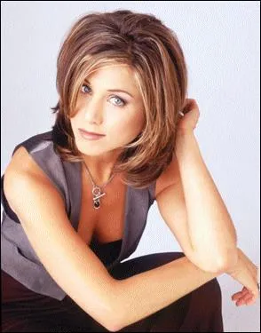 Quelle actrice joue le rle de Rachel Karen Green ?