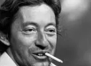 Quiz Serge Gainsbourg