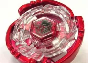 Quiz Beyblade