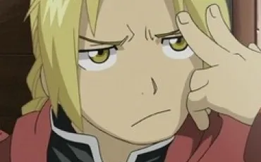 Quiz Fullmetal alchemist