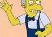 Quiz Les personnages des Simpson