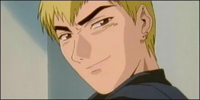 De quelle région est originaire Eikichi Onizuka ?