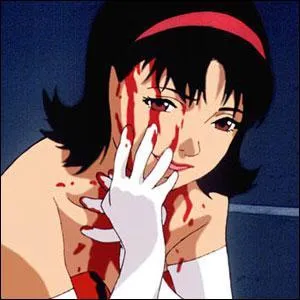 Est-ce un Satoshi Kon ?